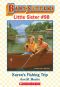 [Baby-Sitters Little Sister 98] • Karen's Fishing Trip